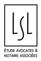 Etude avocates & notaire